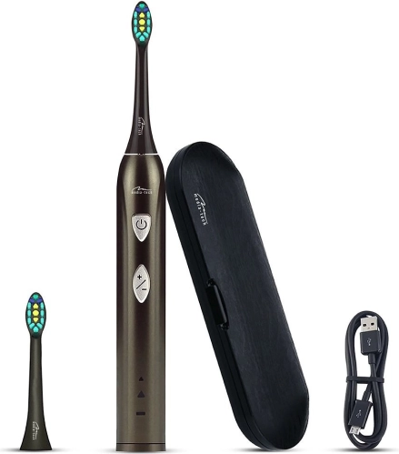 Sonicare Travel Sonic Toothbrush MT6510 SONIC WAVECLEAN