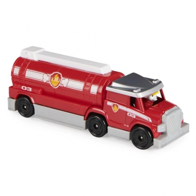 Paw Patrol Die-Cast vrachtwagens