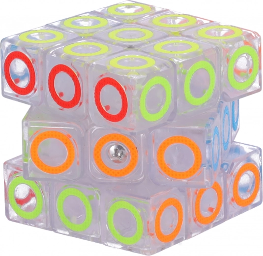 Klassische 3x3-Herausforderung