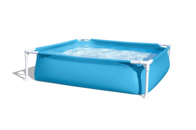 Bestway Kids' Pool Square 122x122x30.5 cm