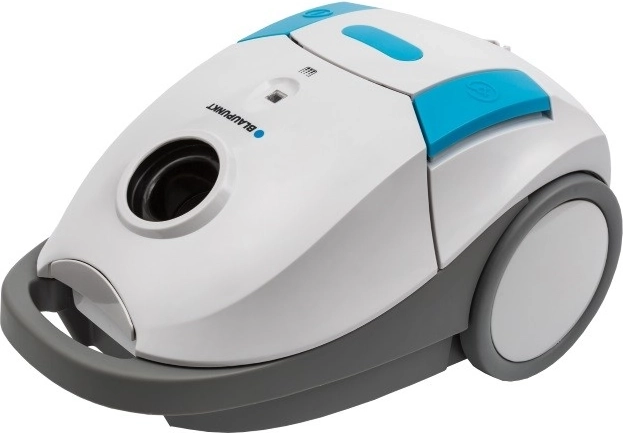 Bagged Vacuum Cleaner BLAUPUNKT VCB201