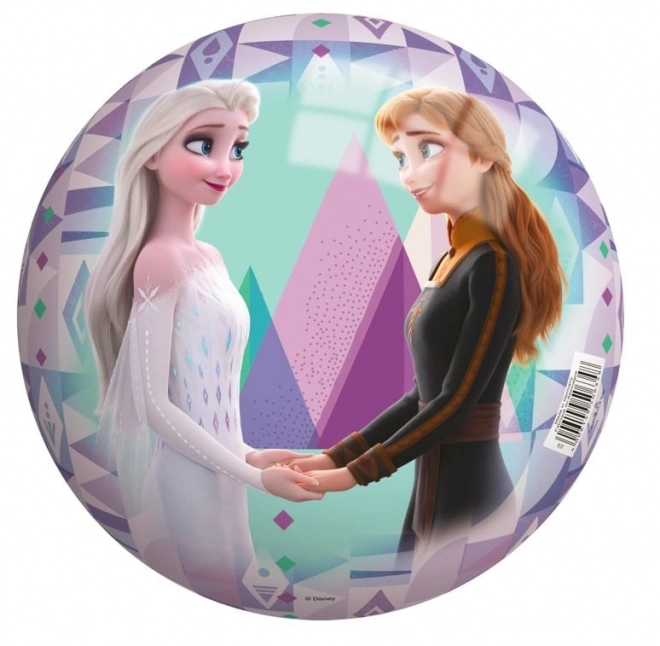 Bal Frozen 23 cm