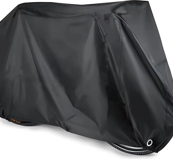 Housse de protection imperméable pour vélo