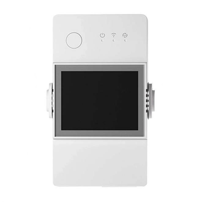 Sonoff Smart Wi-Fi Schalter zur Überwachung von Temperatur und Luftfeuchtigkeit – THR316D TH Elite