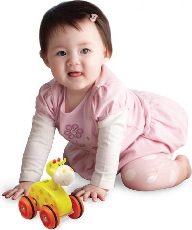 Encourages active play