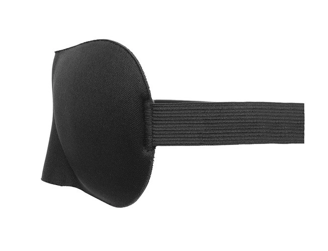 Reismasker voor slapen + oordopjes