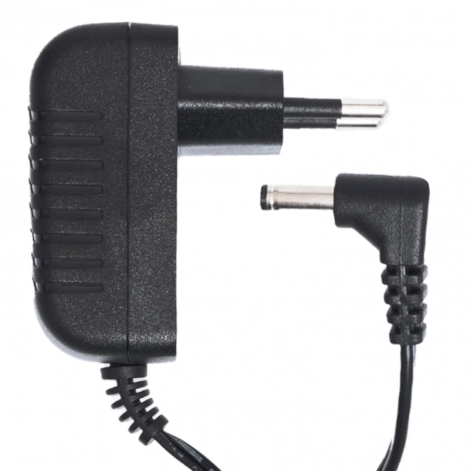Wireless Weather Station with LCD Display and Outdoor Sensor
