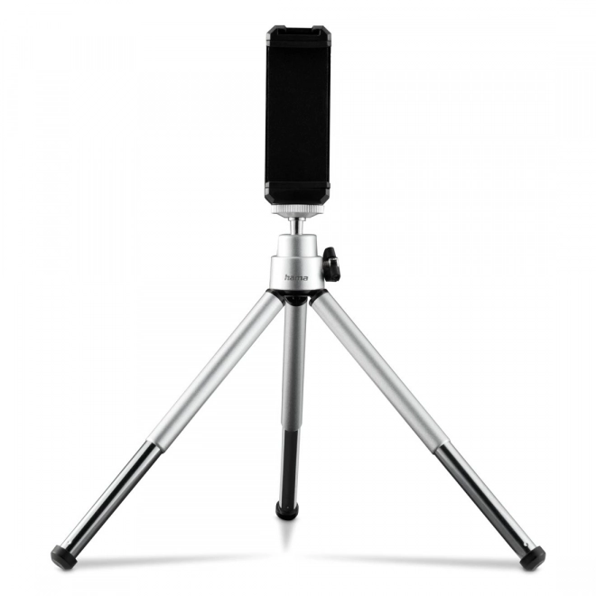 Mini statief 2-in-1 voor smartphone en camera