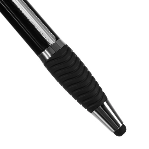 Set of 6 Pens with Pull-out Note Sheets