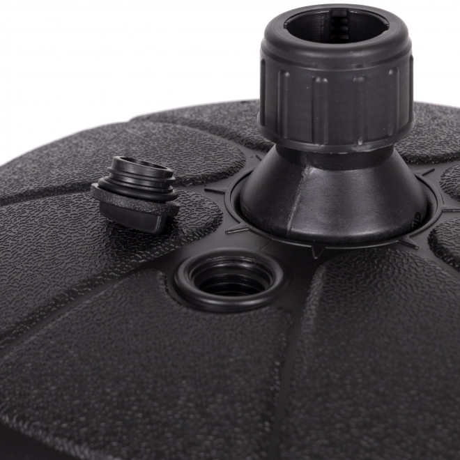 Basis voor tuinscherm MultiGarden, gevuld met water, 13L