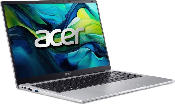 Réactivité grâce au SSD et à 8 Go de RAM