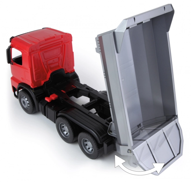 Lena Mercedes Arocs kiepwagen