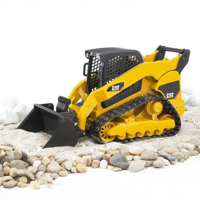 Bruder Caterpillar Rupsbandlader