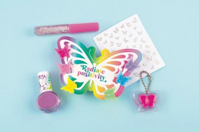 Cosmeticaset Butterfly Dreams