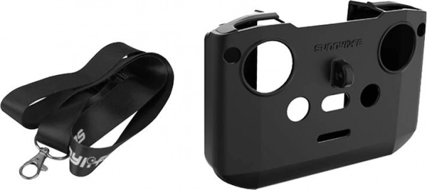 Sunnylife siliconenhoesje voor DJI RC-N1 / RC-N2 / RC-N3