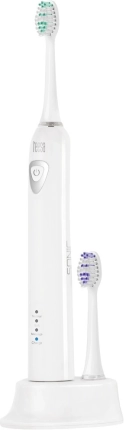 TEESA Sonic electric toothbrush with cleaning, massage and sensitive modes