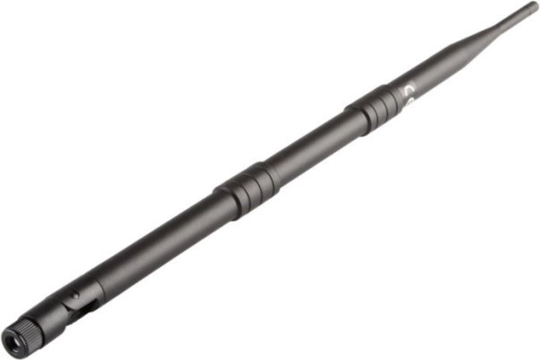 Omnidirectionele Wi‑Fi‑antenne Savio AK-06 2,4 GHz