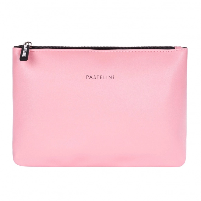 Cosmetische tas DAY PASTELINI roze