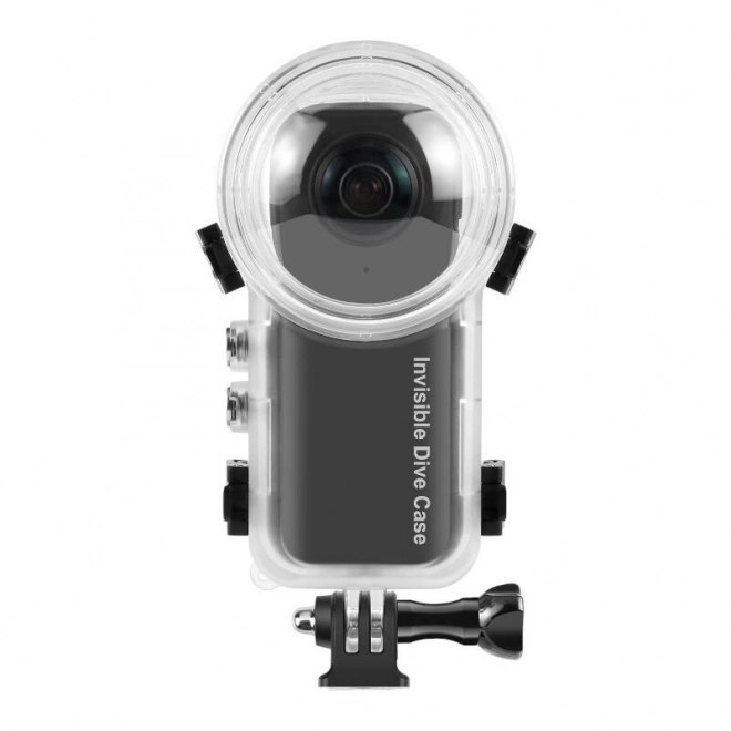 Wasserdichtes Tauchgehäuse für Insta360 X4
