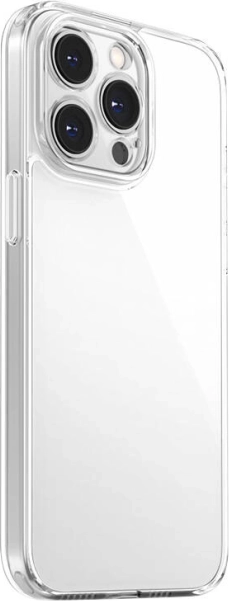Protective case Joyroom for iPhone 15 Pro Max transparent