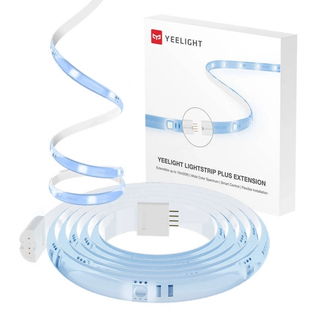 Verlenging LED-lichtstrip (1 m)