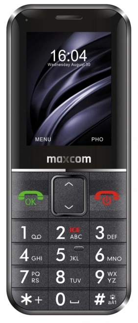 Maxcom MM 735 BB Comfort with SOS function