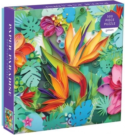 Quality gift-ready packaging