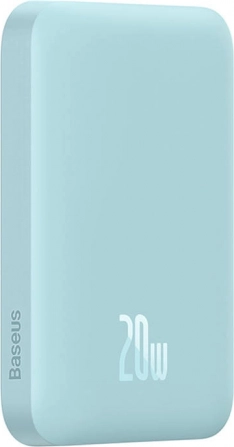 Snel laden 20W PD via USB‑C