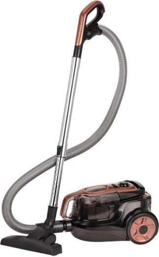 Fonctionnement silencieux