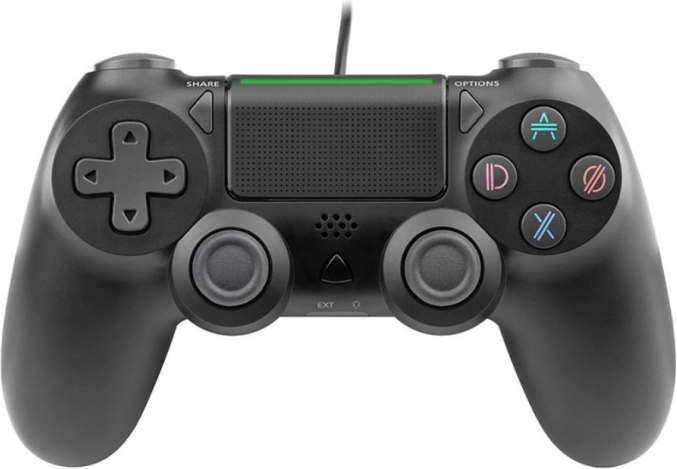 Gamepad Shogun PRO PC/PS3/PS4
