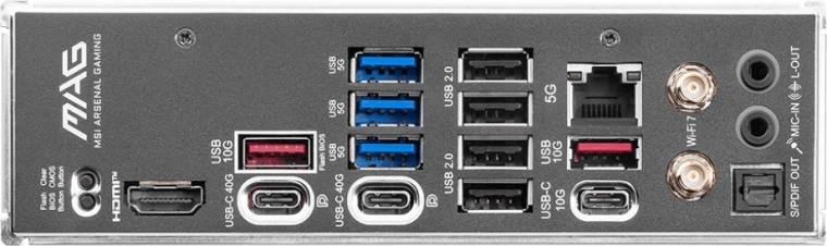 Connectivité complète