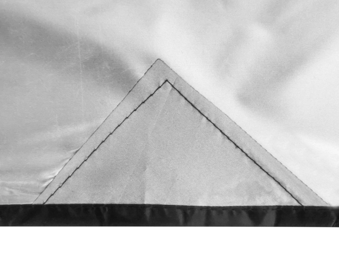 Magnetische Sonnenschutzabdeckung für Windschutzscheibe