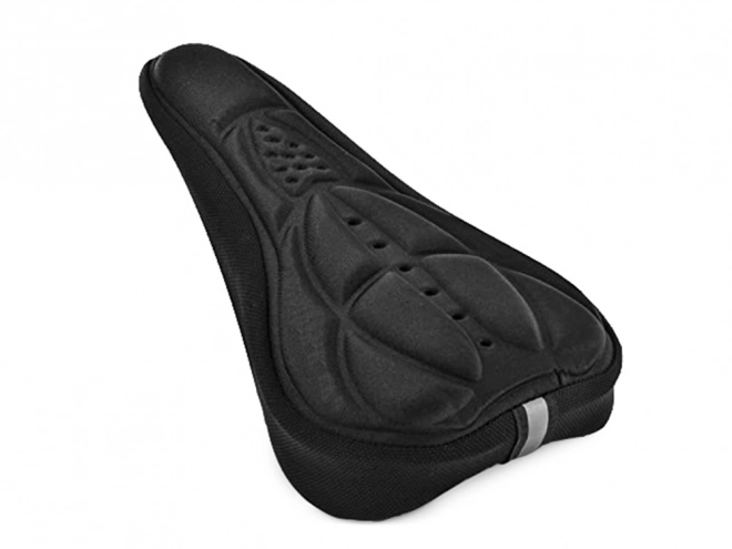 Gel Saddle Cover for Bicycle Seat