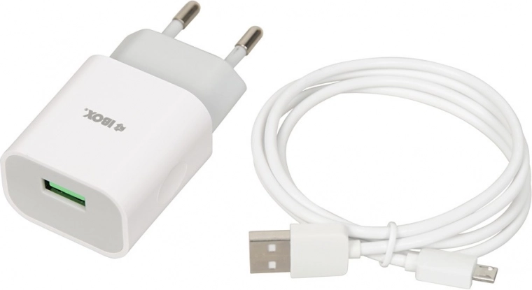 Compact and portable