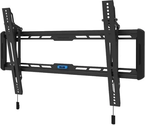 Soepele kanteling tot +12°