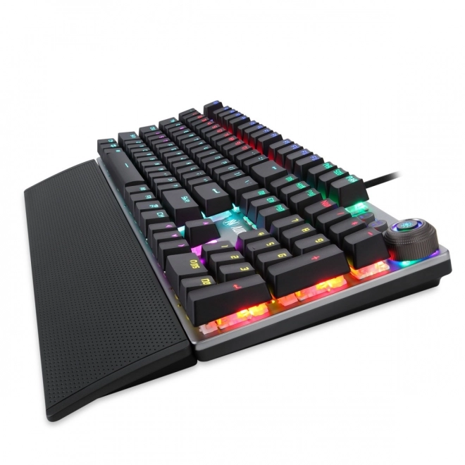 Mechanisch gaming toetsenbord Aurora K-4