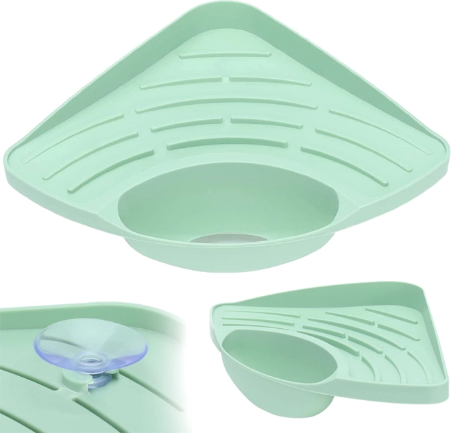 Kitchen Corner Drainer