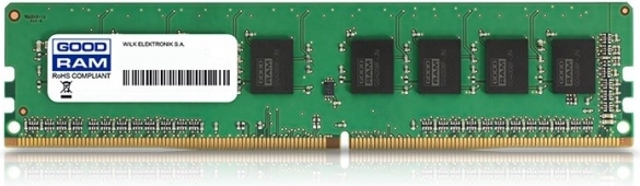 GOODRAM DDR4 16 GB 2666 MHz CL19 Memory