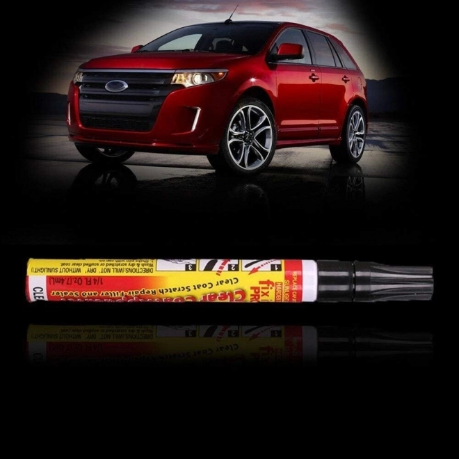 Crayon professionnel révolutionnaire pour rayures