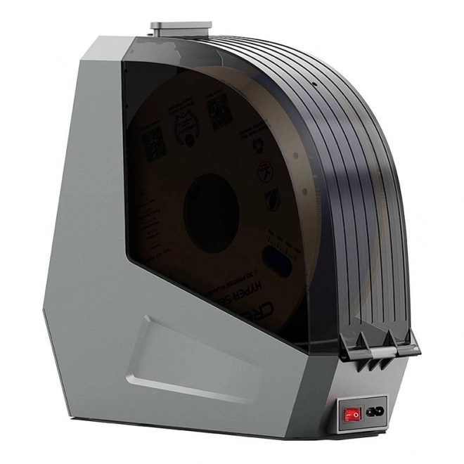 Préréglages rapides et large compatibilité des filaments
