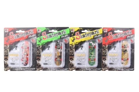 Skateboard schroevendraaier