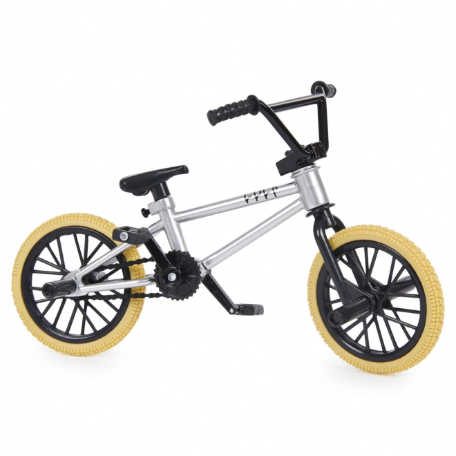 Tech Deck BMX miniature bikes