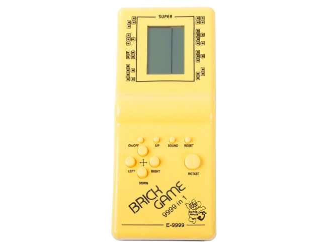 More than 9999 games