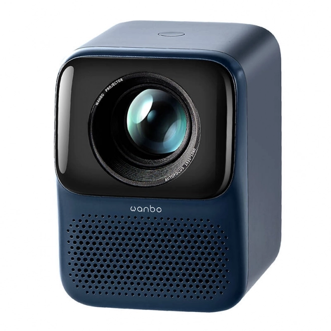 Projecteur Wanbo T2 Max