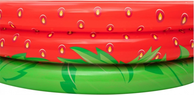 Duurzaam PVC-materiaal en eenvoudig onderhoud