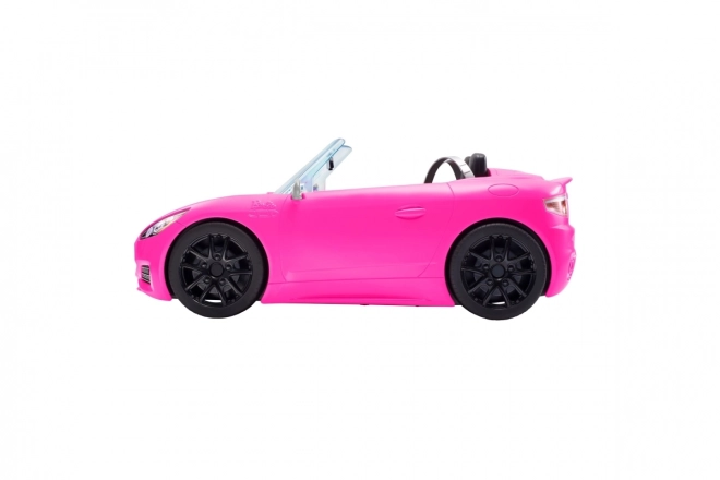 Barbie Cabriolet