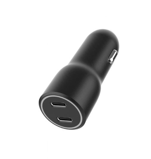Fast and efficient charging