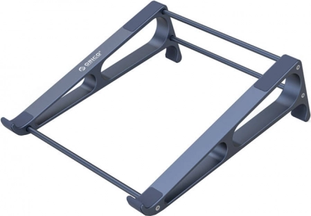 Support pour ordinateur portable en aluminium Orico 11–17,4" gris