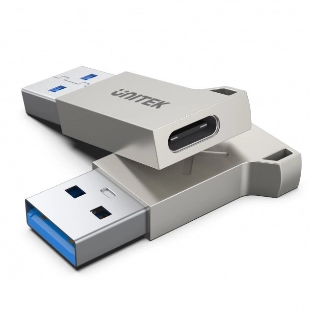 Adaptateur USB 3.0 vers USB-C