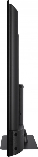 Elegant schlankes Design